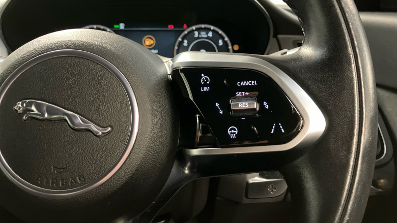 Jaguar E-Pace 2.0 P300 Sport 5dr Auto Petrol Estate